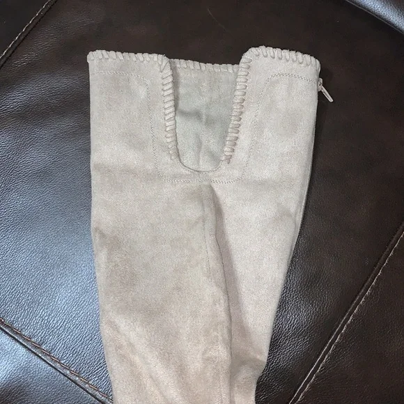 Knee High Boots - Picture 5 of 5